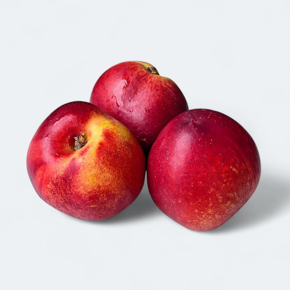 Nektarine - Akcija v trgovini Tuš