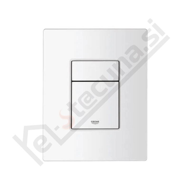 Tipka Grohe Even - Akcija v trgovini Jager