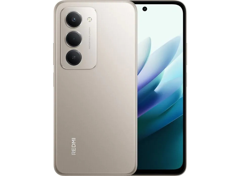 Mobilni telefon Redmi 15 Xiaomi - Akcija v trgovini E.Leclerc