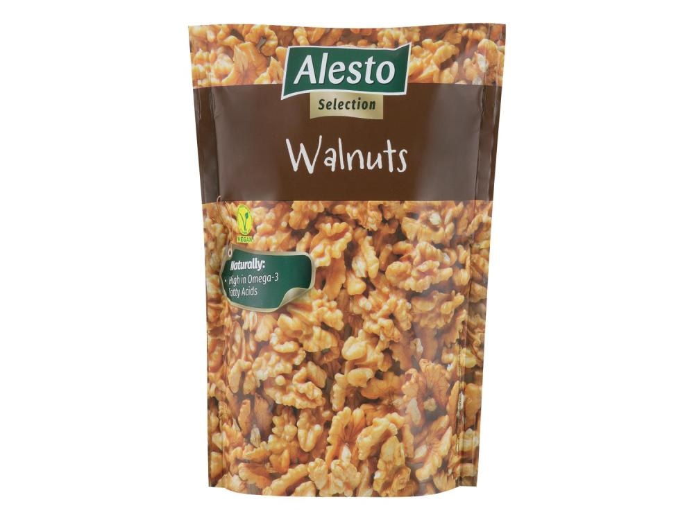 Alesto Selection Orehova jedrca 200 g - Akcija v trgovini Lidl