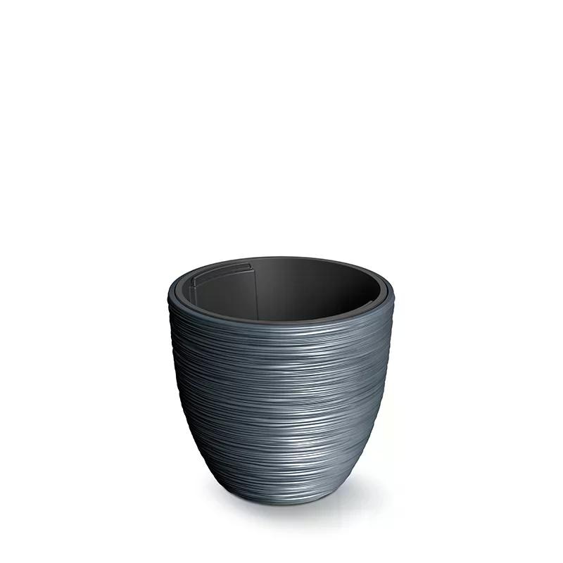 Furu okrogel antracit PROSPERPLAST - Akcija v trgovini Merkur