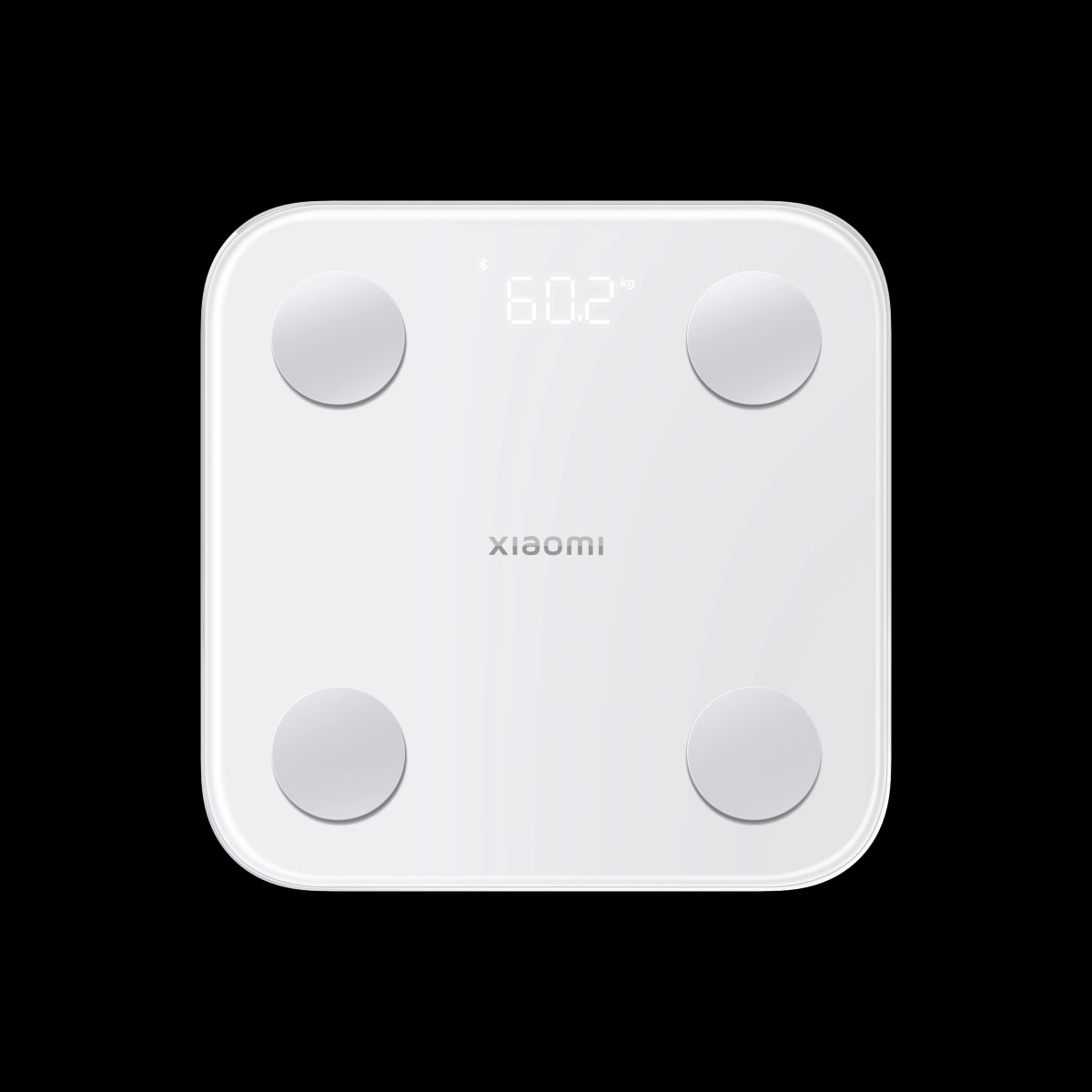 Xiaomi Body Composition Scale S400 - Akcija v trgovini Pevex