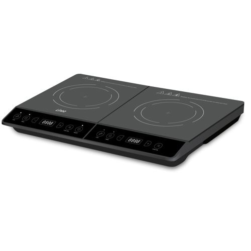 Indukcijska plošča Linea LIP2-0636 - Akcija u trgovini Spar