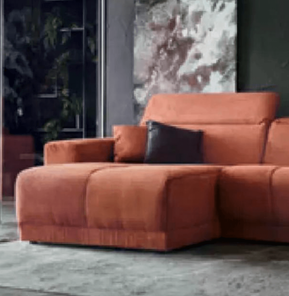 Sedežna garnitura TREND STORE - Akcija v trgovini Rutar