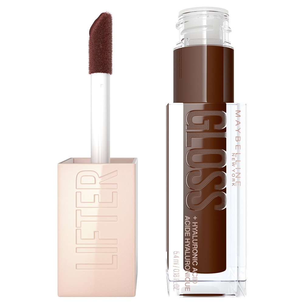 MAYBELLINE šminke za ustnice in Fit Me izdelke - Akcija v trgovini Mueller