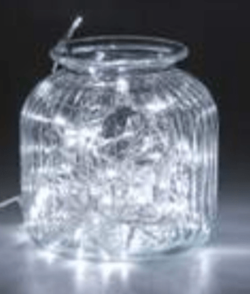 LED Lučke 120/1 - Akcija v trgovini E.Leclerc