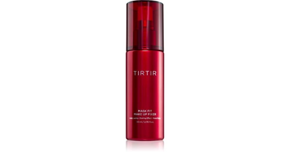 TIRTIR Mask Fit sprej za utrjevanje ličil 80 ml / 2.70 fl.oz. - Akcija v trgovini Dm