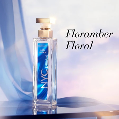 Elizabeth Arden 5th avenue NYC Dream ženska parfumska voda 75 ml - Akcija v trgovini Kompas Shop