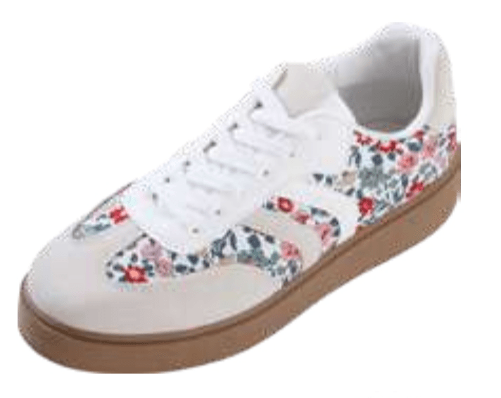 Ženski čevlji sneakers - Akcija v trgovini E.Leclerc