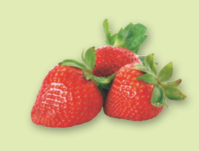 Jagode 250 g - Akcija v trgovini Spar