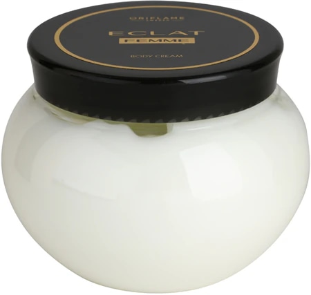 Eclat Femme odišavljena krema za telo 250 ml - Akcija v trgovini Oriflame