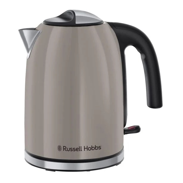 Grelnik vode Mocha Russell Hobbs - Akcija v trgovini Spar