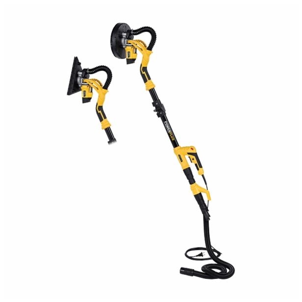 Brusilnik za stene (žirafa) VARO POWX - Akcija v trgovini Merkur