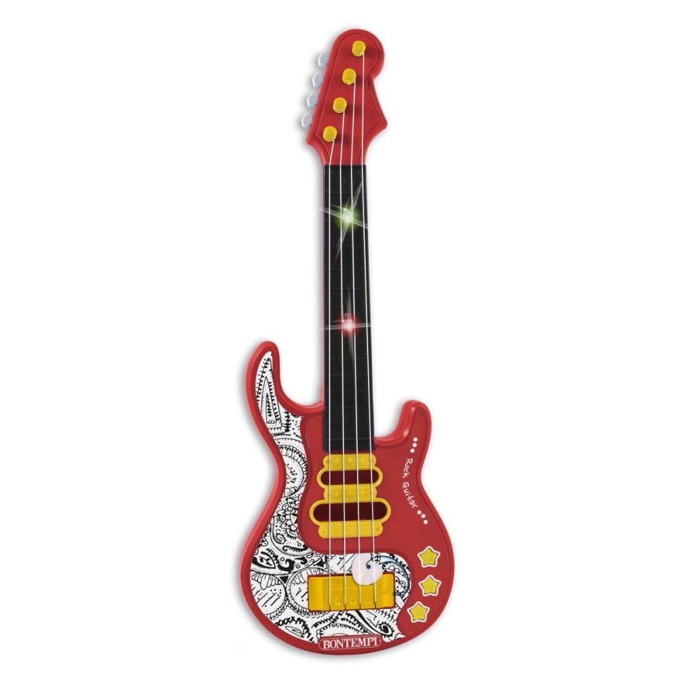 Električna kitara BONTEMPI - Akcija v trgovini Baby Center
