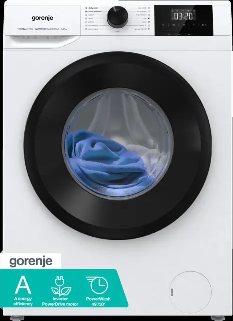 Gorenje W3NGP174A3S - Akcija v trgovini E.Leclerc