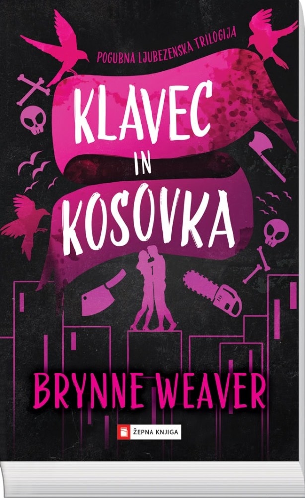 Klavec in Kosovka Brynne Weaver Akcija v trgovini Lidl