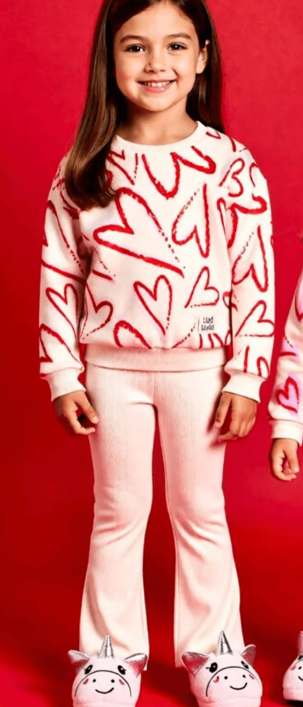 Otroški komplet - Akcija v trgovini Kik