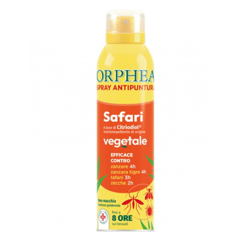 Sprej proti insektom Orphea 100 ml - Akcija v trgovini Jager