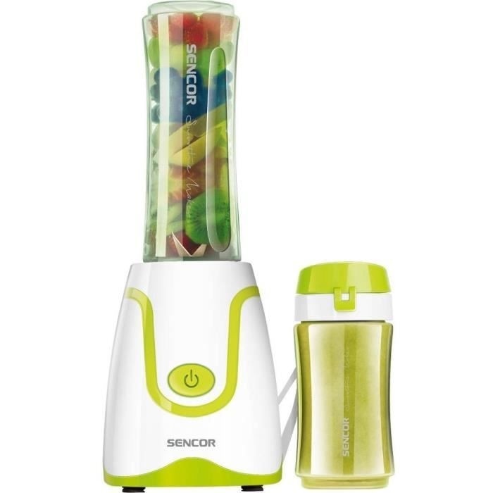 Smoothie maker Sencor SBL 2210WH Akcija v trgovini Jager