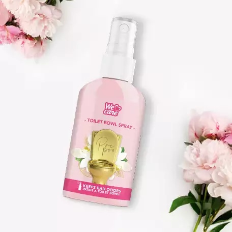 Pree Poo Pršilo za WC školjko 50 ml - Akcija v trgovini E.Leclerc