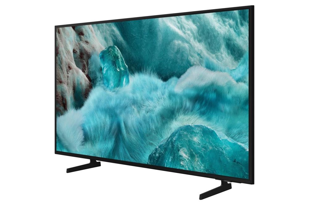 QLED Televizor Samsung Q7F2AUXXH 138 cm - Akcija v trgovini Pevex