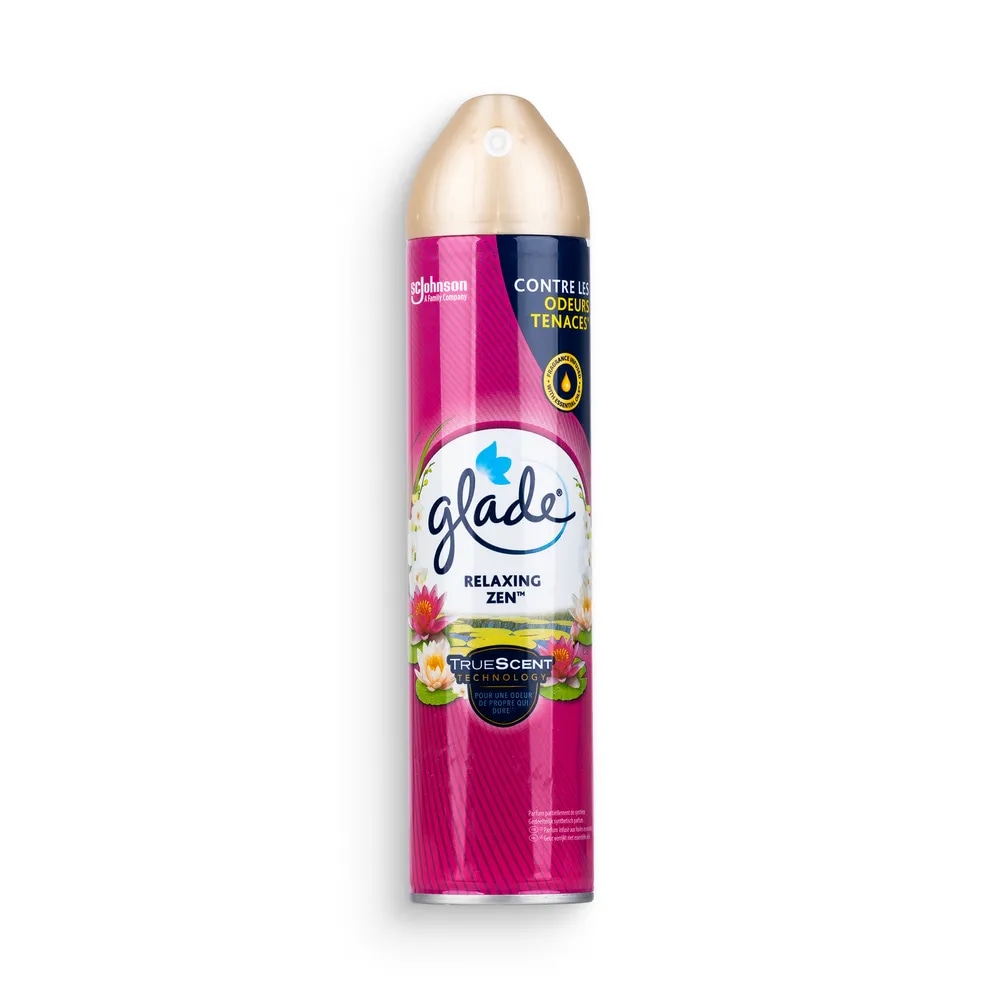 Osvežilec Glade 300 ml - Akcija v trgovini Mercator