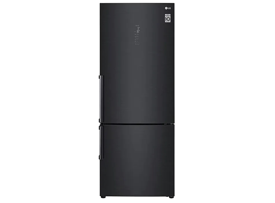 Hladilnik LG GBB569MCAMB - Akcija v trgovini Harvey Norman