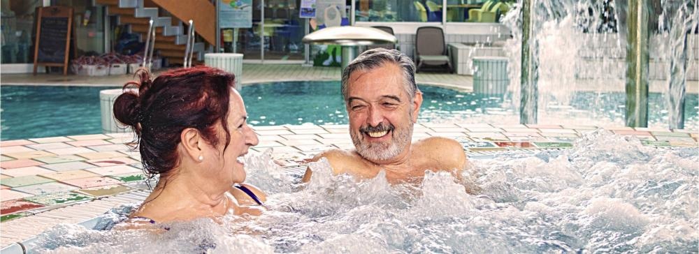 Terme Snovik - Srebrni paket - Akcija v trgovini Tuš