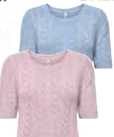 ONLY ženska majica - Akcija v trgovini Jager