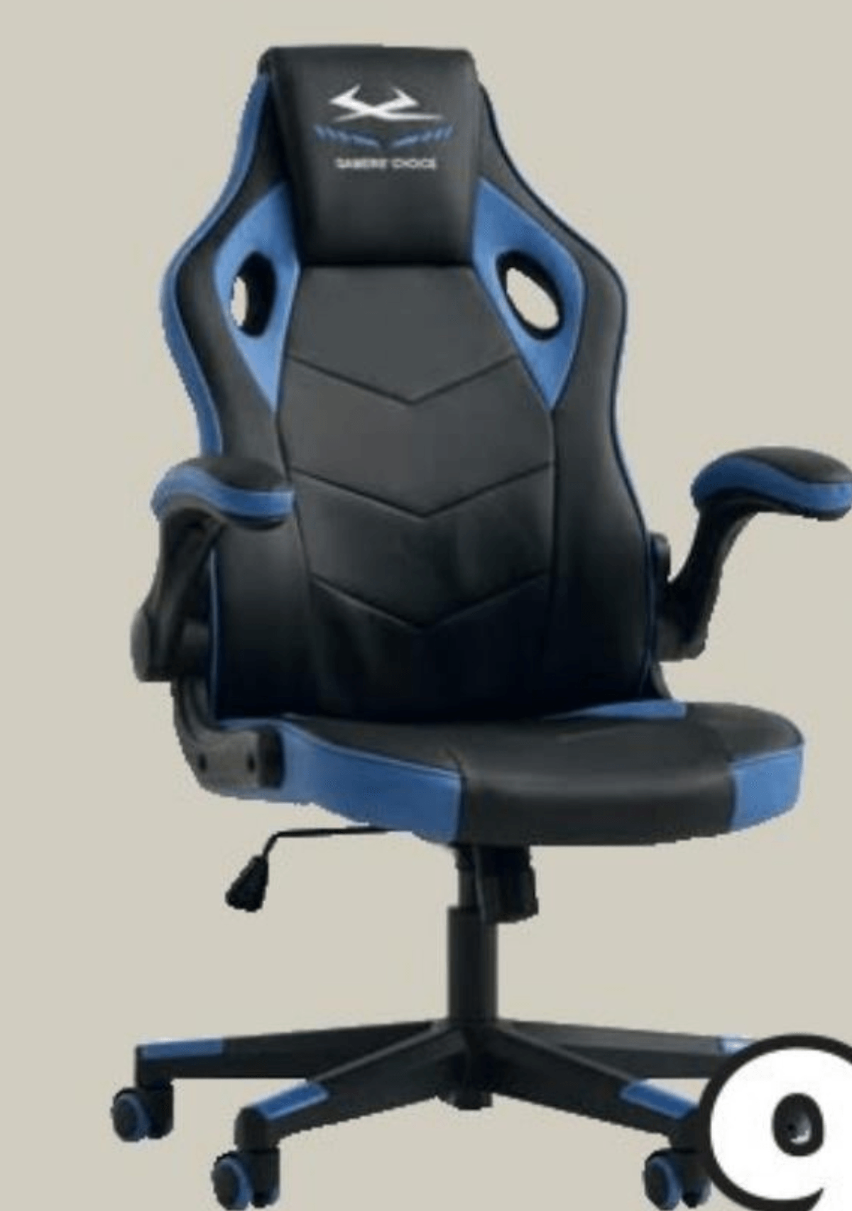 Gaming stol VOJENS - Akcija v trgovini Jysk