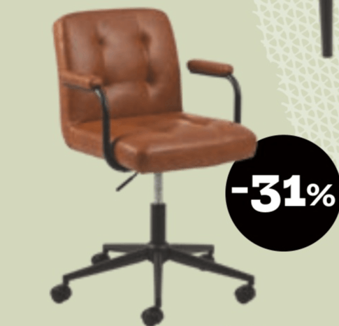 COSMO stol 56 x 59 x 88.5 cm - Akcija v trgovini Prima