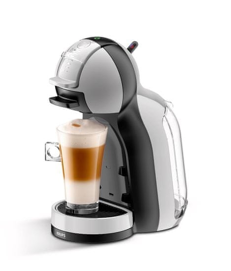 Kavni aparat Nescafé Dolce Gusto Mini Me Nescafe Dolce Gusto - Akcija v trgovini Harvey Norman