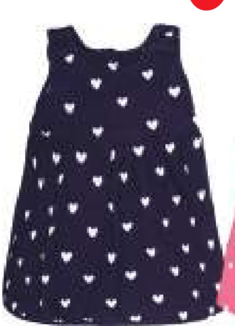 Dekliška obleka - Akcija v trgovini E.Leclerc