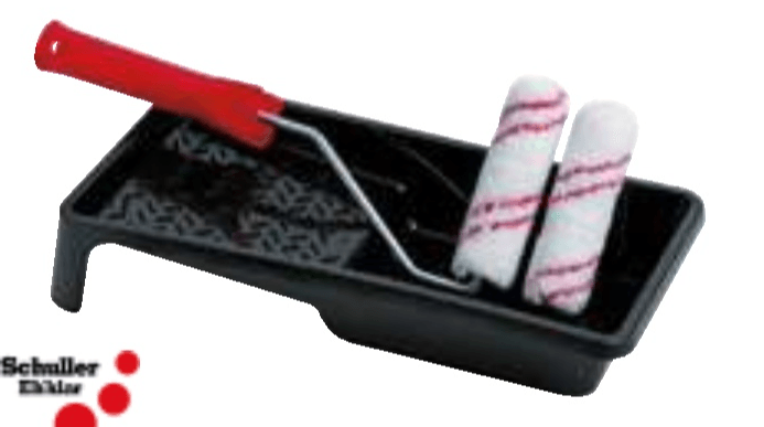 Set za barvanje 3/1 - Akcija v trgovini E.Leclerc