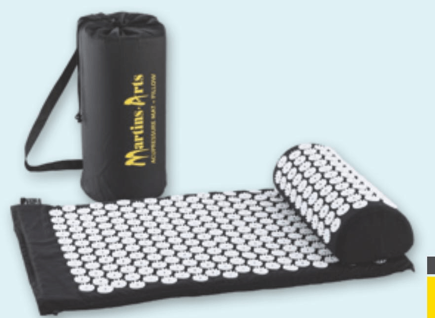 Akupresurna blazina Martins-Arts - Akcija v trgovini Spar