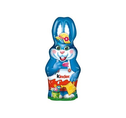 Čokoladni velikonočni izdelki Ferrero Rocher in Kinder - Akcija u trgovini Mercator