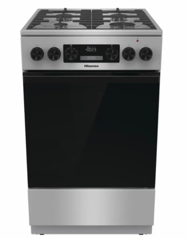 Kombinirani štedilnik Hisense HKS5C71XF 70 L - Akcija v trgovini Jager