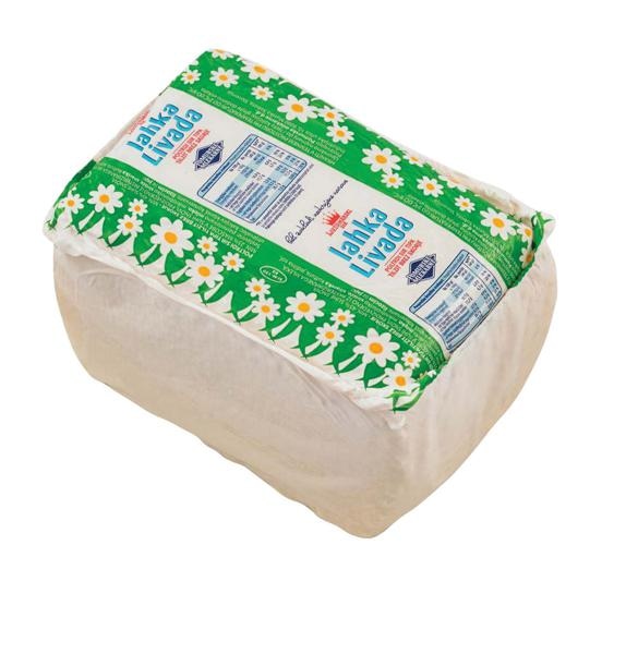 SIR LAHKA LIVADA 1 kg - Akcija v trgovini Spar