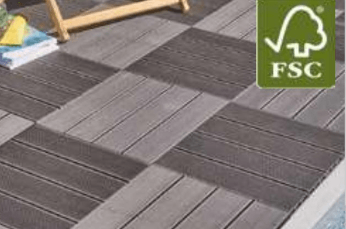 Talna plošča - Akcija v trgovini E.Leclerc