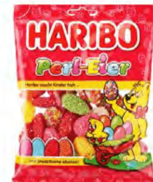 Bonboni Haribo 200 g - Akcija v trgovini Jager