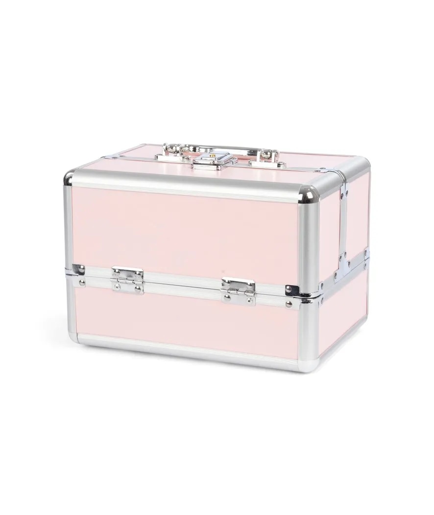 Kovček za ličila Fior di Magnolia - Akcija v trgovini Eurospin