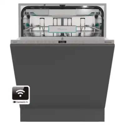 Pomivalni stroj Hisense HV693A65AD 16 pogrinjkov Akcija v trgovini Harvey Norman