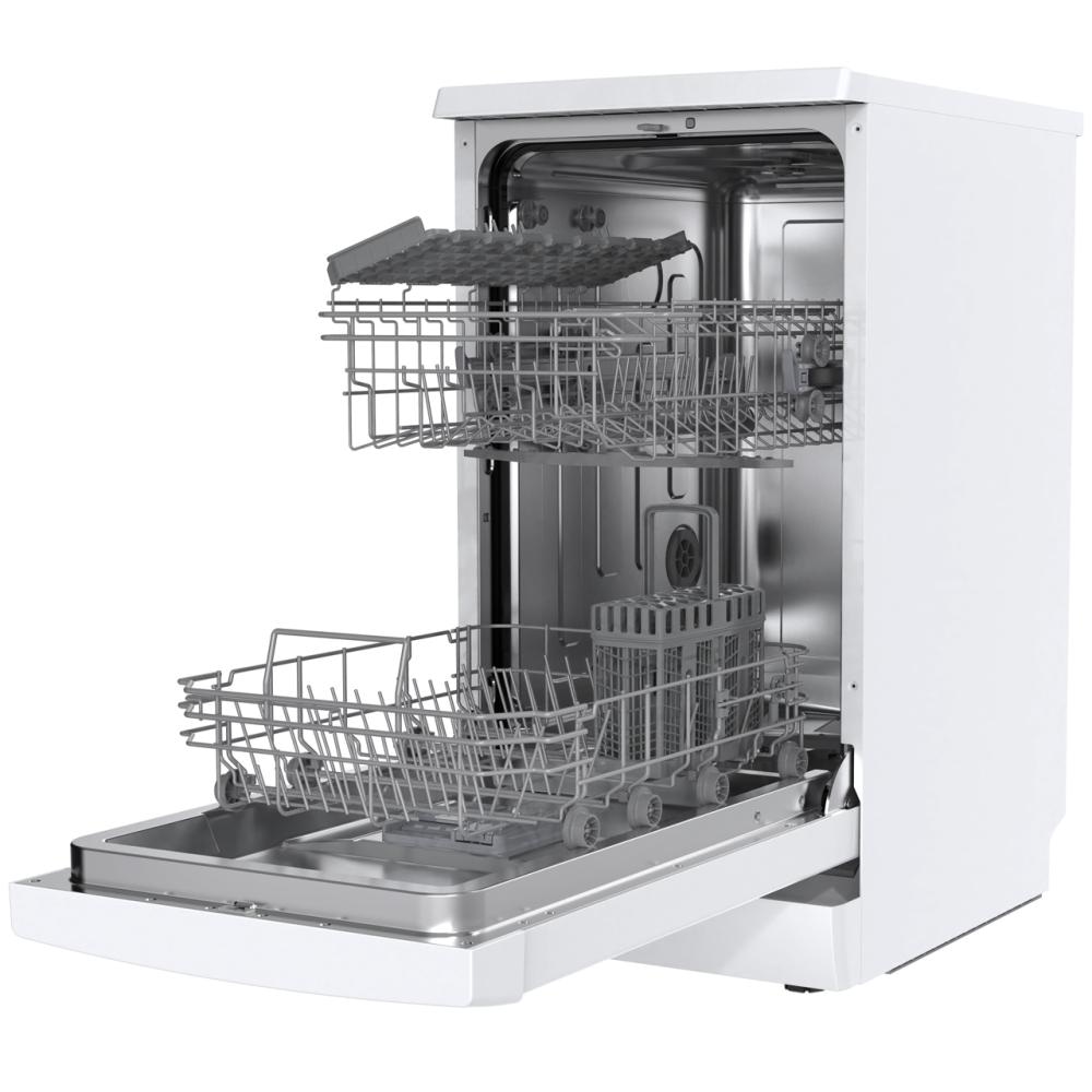 Prostostoječi pomivalni stroj KONČAR PP45BM6 - Akcija v trgovini Pevex