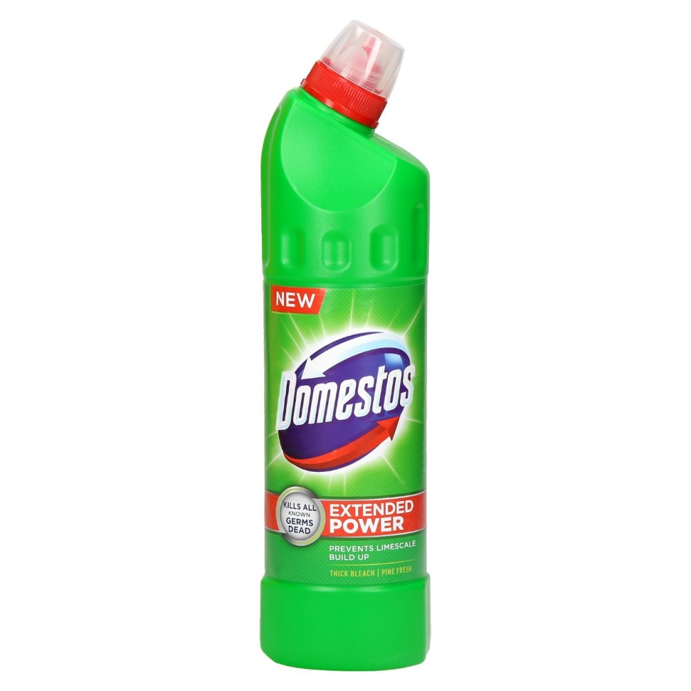 Domestos Univerzalno čistilo 750 ml - Akcija v trgovini Spar