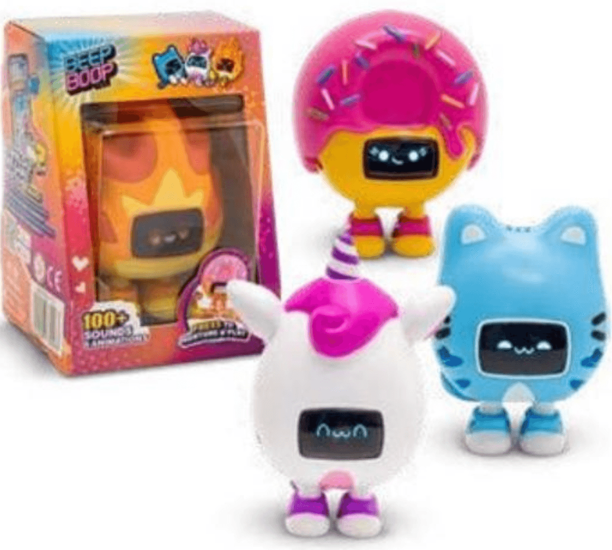 Plišasti obesek/Torbica Kimmon - Akcija v trgovini Eurospin