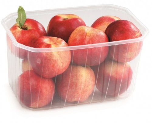 Nektarine 500 g - Akcija v trgovini Mercator