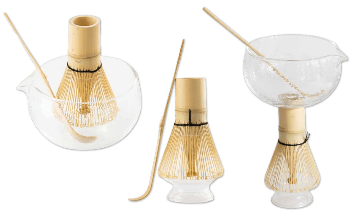 Equa matcha set 4/1 Akcija v trgovini Spar