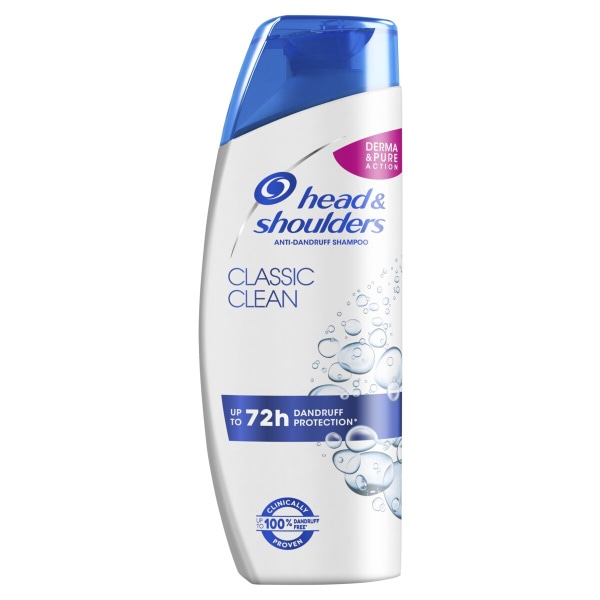 Head & Shoulders Šampon 250 ml - Akcija v trgovini Jager