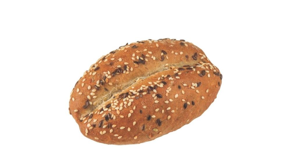 Žemlja s semeni 60 g Žito - Akcija v trgovini Tuš