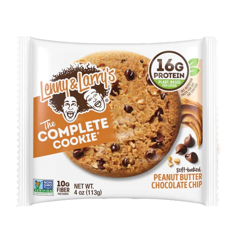 Beljakovinski piškot Lenny&Larry's 113 g - Akcija v trgovini Spar